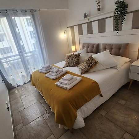 Cannes Paradis Ngoại thất bức ảnh