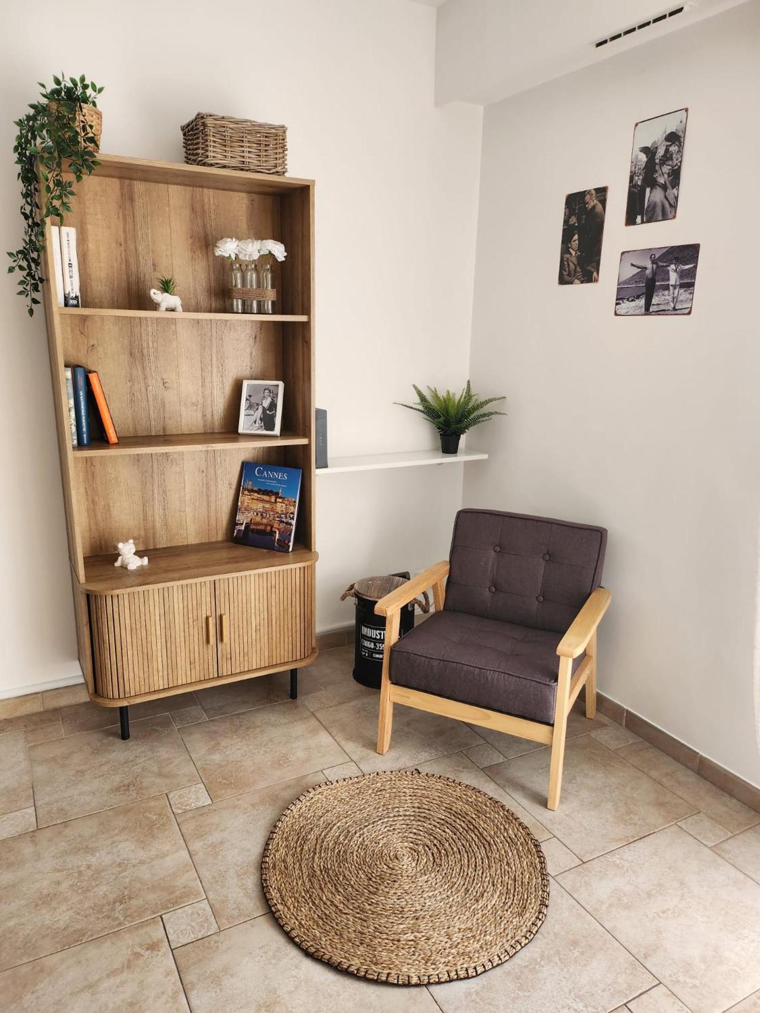 Cannes Paradis Ngoại thất bức ảnh
