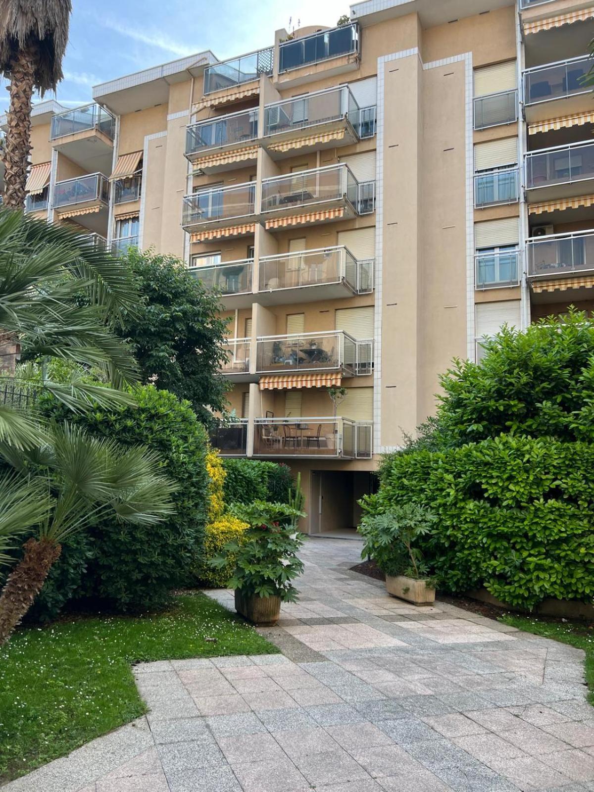 Cannes Paradis Ngoại thất bức ảnh