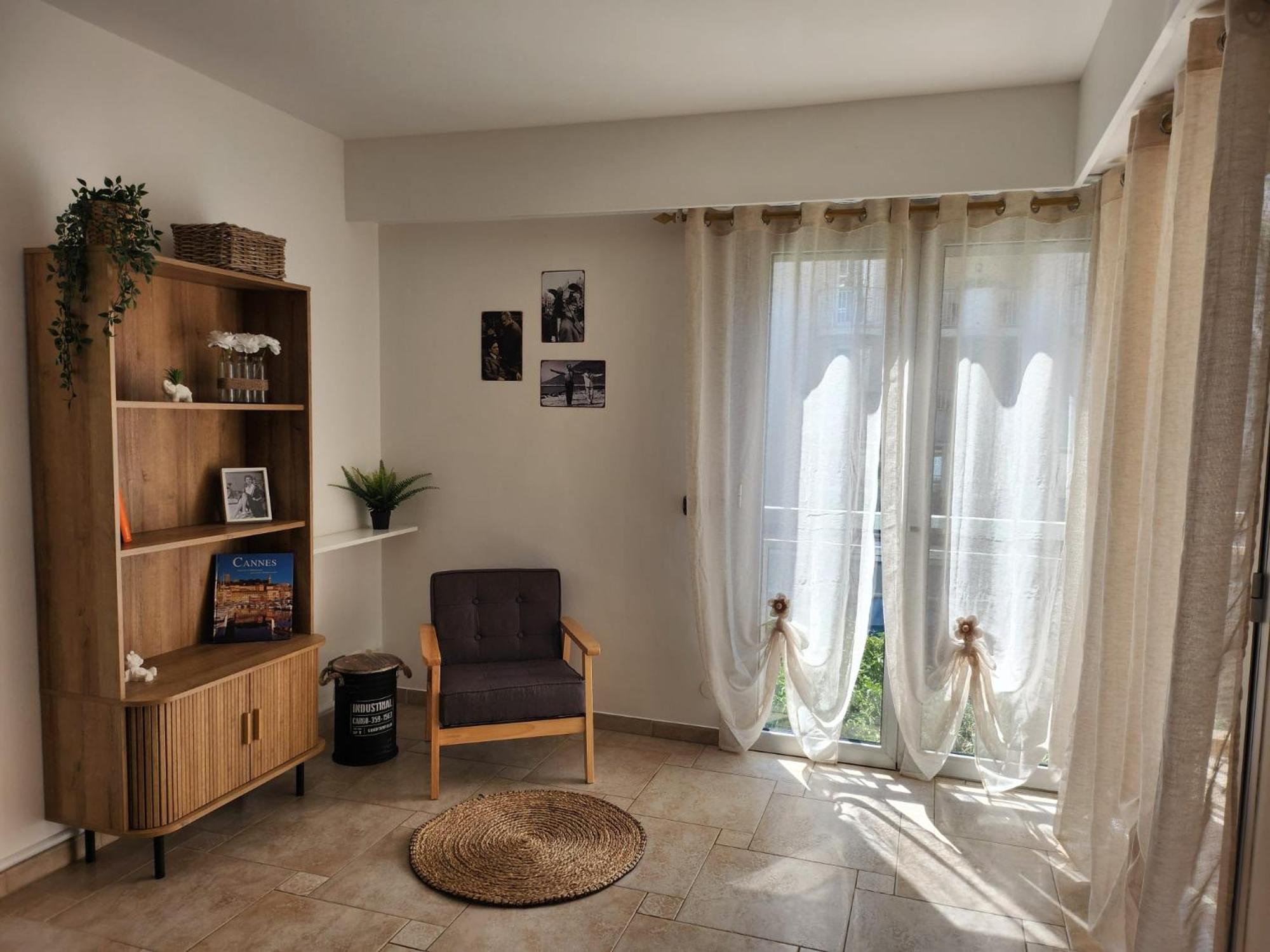 Cannes Paradis Ngoại thất bức ảnh