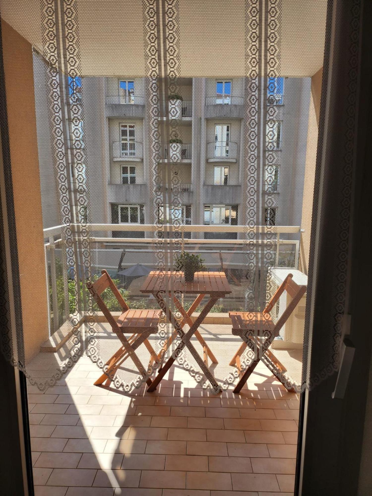 Cannes Paradis Ngoại thất bức ảnh