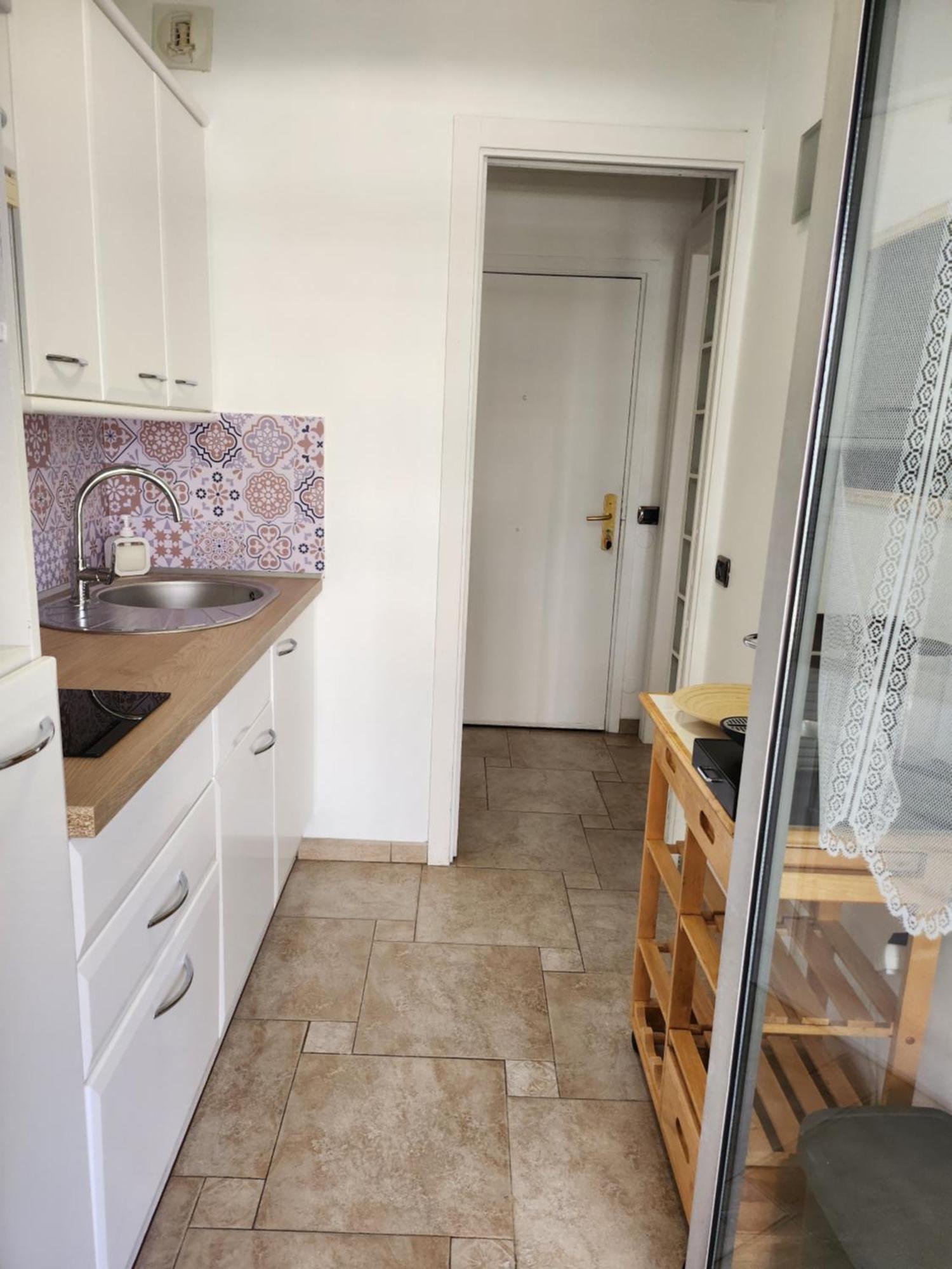 Cannes Paradis Ngoại thất bức ảnh