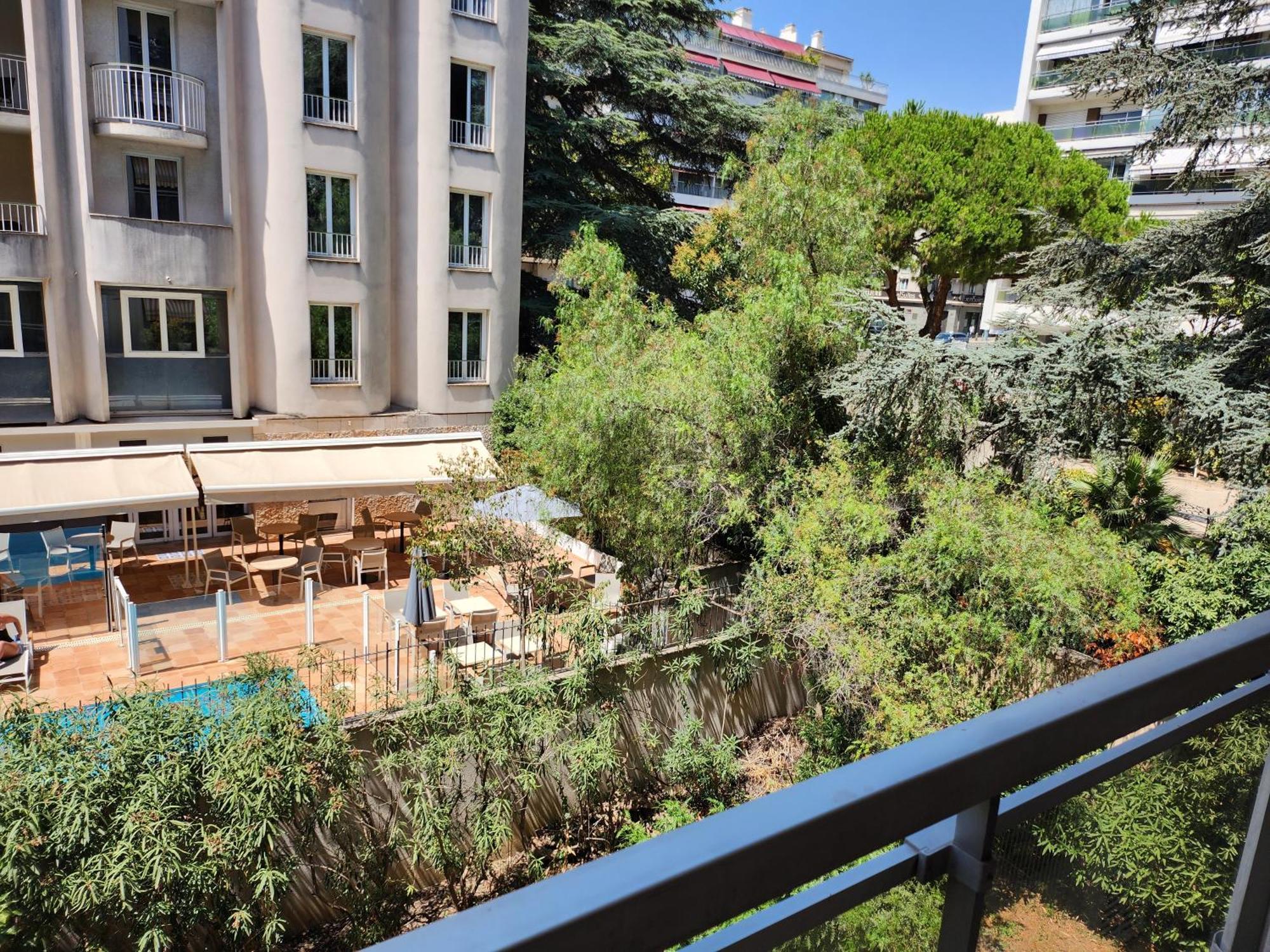 Cannes Paradis Ngoại thất bức ảnh