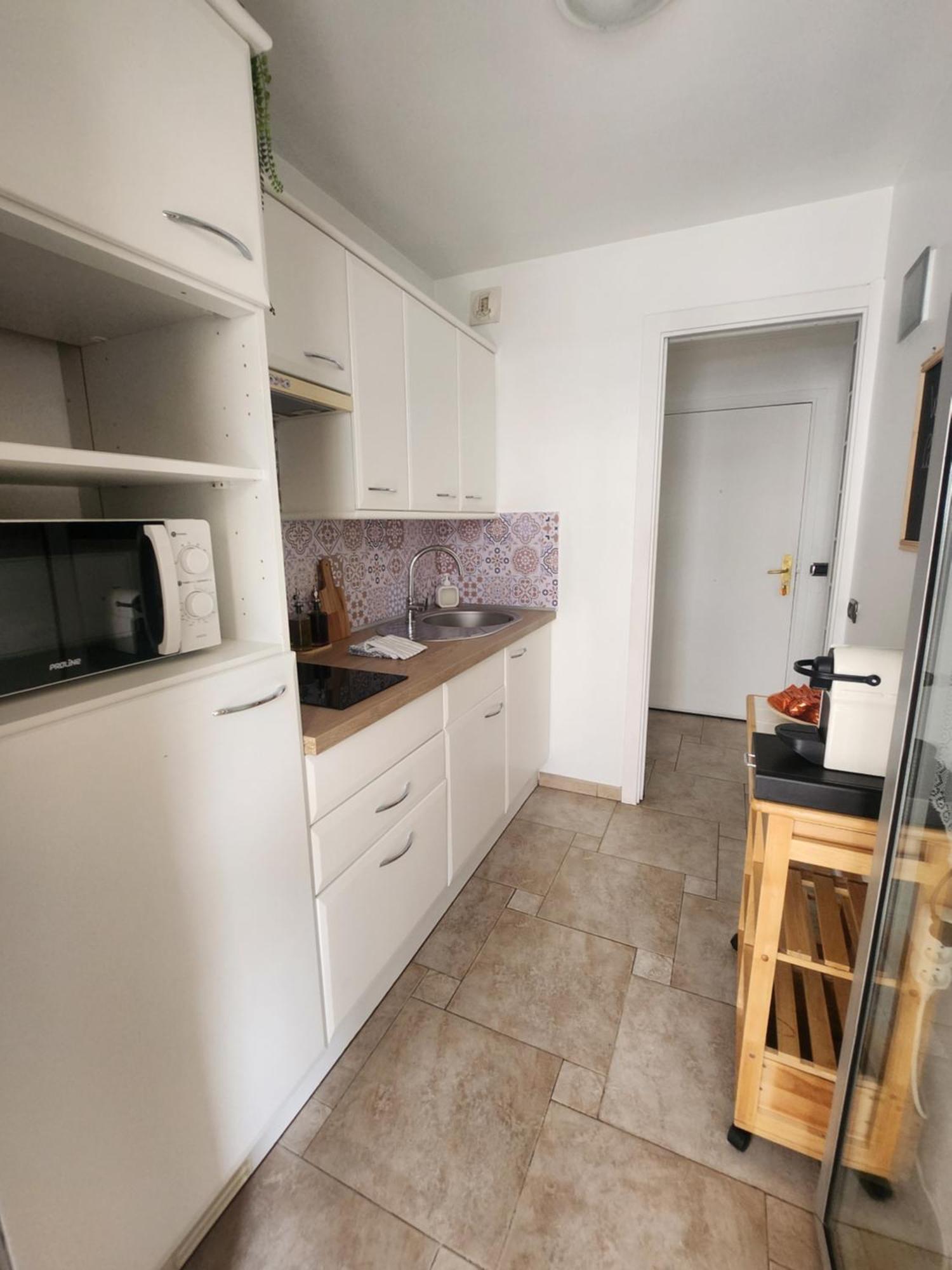 Cannes Paradis Ngoại thất bức ảnh