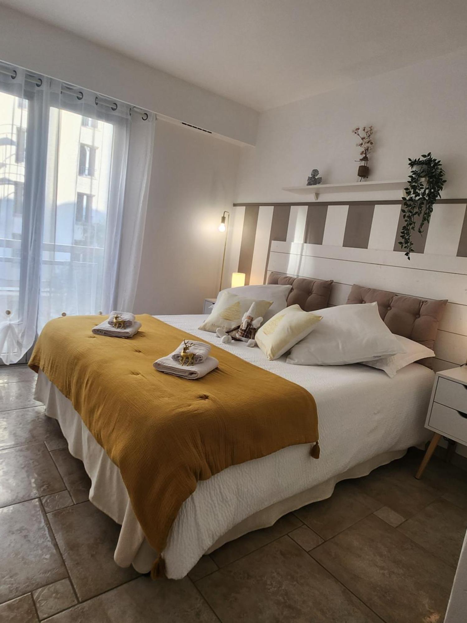 Cannes Paradis Ngoại thất bức ảnh