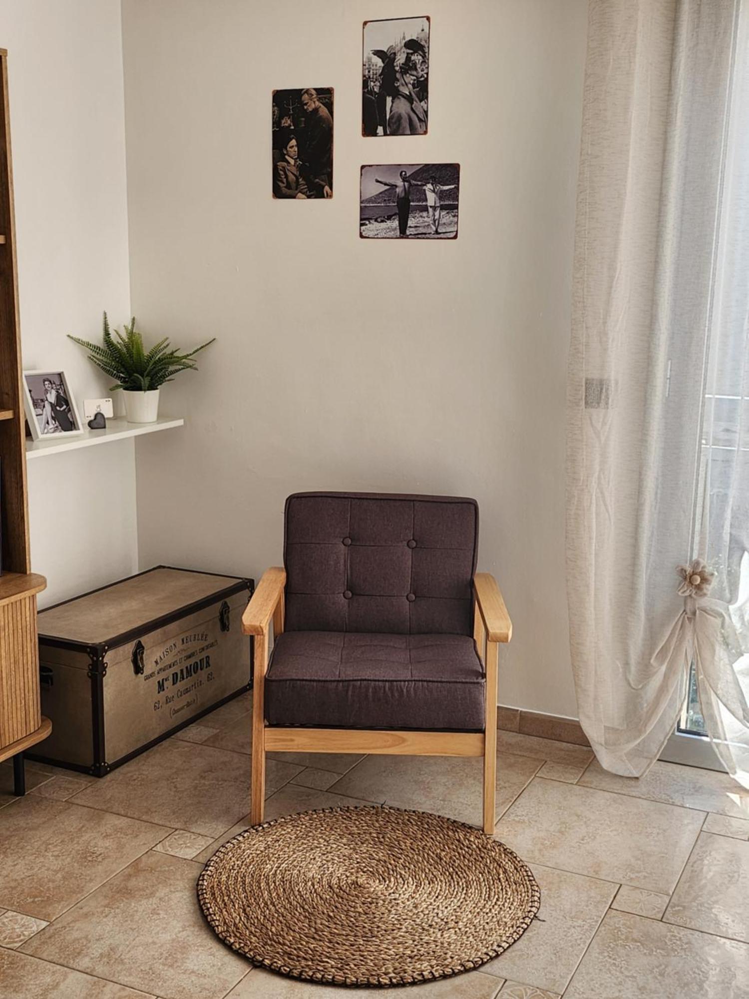 Cannes Paradis Ngoại thất bức ảnh